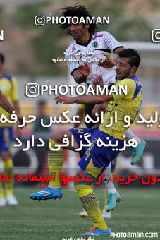 666705, Tehran, [*parameter:4*], لیگ برتر فوتبال ایران، Persian Gulf Cup، Week 2، First Leg، Naft Tehran 1 v 2 Rah Ahan on 2014/08/07 at Takhti Stadium