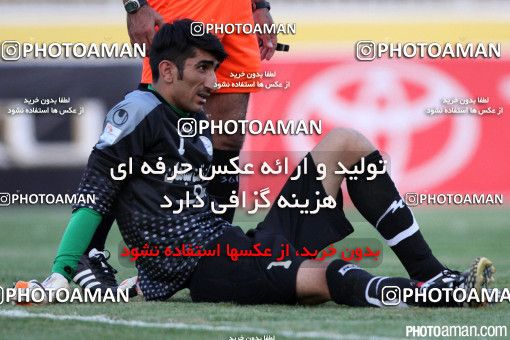 666619, Tehran, [*parameter:4*], لیگ برتر فوتبال ایران، Persian Gulf Cup، Week 2، First Leg، Naft Tehran 1 v 2 Rah Ahan on 2014/08/07 at Takhti Stadium