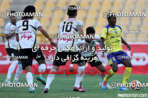 666586, Tehran, [*parameter:4*], لیگ برتر فوتبال ایران، Persian Gulf Cup، Week 2، First Leg، Naft Tehran 1 v 2 Rah Ahan on 2014/08/07 at Takhti Stadium