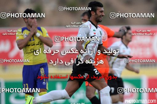 666631, Tehran, [*parameter:4*], لیگ برتر فوتبال ایران، Persian Gulf Cup، Week 2، First Leg، Naft Tehran 1 v 2 Rah Ahan on 2014/08/07 at Takhti Stadium