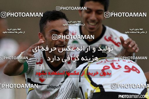 666669, Tehran, [*parameter:4*], لیگ برتر فوتبال ایران، Persian Gulf Cup، Week 2، First Leg، Naft Tehran 1 v 2 Rah Ahan on 2014/08/07 at Takhti Stadium