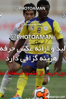 666599, Tehran, [*parameter:4*], لیگ برتر فوتبال ایران، Persian Gulf Cup، Week 2، First Leg، Naft Tehran 1 v 2 Rah Ahan on 2014/08/07 at Takhti Stadium
