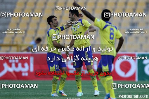 666659, Tehran, [*parameter:4*], لیگ برتر فوتبال ایران، Persian Gulf Cup، Week 2، First Leg، Naft Tehran 1 v 2 Rah Ahan on 2014/08/07 at Takhti Stadium