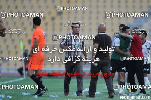 666697, Tehran, [*parameter:4*], لیگ برتر فوتبال ایران، Persian Gulf Cup، Week 2، First Leg، Naft Tehran 1 v 2 Rah Ahan on 2014/08/07 at Takhti Stadium