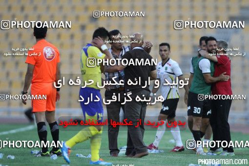 666696, Tehran, [*parameter:4*], لیگ برتر فوتبال ایران، Persian Gulf Cup، Week 2، First Leg، Naft Tehran 1 v 2 Rah Ahan on 2014/08/07 at Takhti Stadium