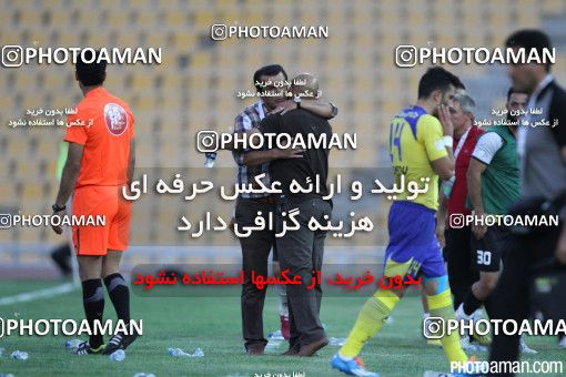 666650, Tehran, [*parameter:4*], لیگ برتر فوتبال ایران، Persian Gulf Cup، Week 2، First Leg، Naft Tehran 1 v 2 Rah Ahan on 2014/08/07 at Takhti Stadium