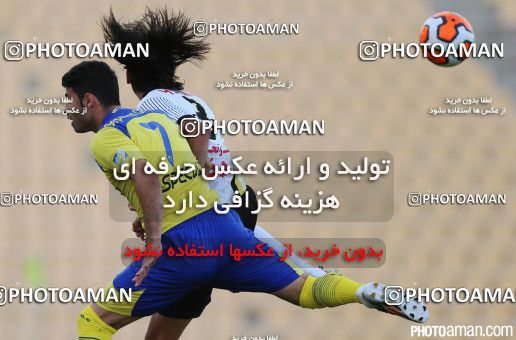 667001, Tehran, [*parameter:4*], لیگ برتر فوتبال ایران، Persian Gulf Cup، Week 2، First Leg، Naft Tehran 1 v 2 Rah Ahan on 2014/08/07 at Takhti Stadium
