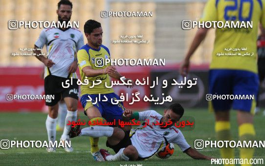 666940, Tehran, [*parameter:4*], لیگ برتر فوتبال ایران، Persian Gulf Cup، Week 2، First Leg، Naft Tehran 1 v 2 Rah Ahan on 2014/08/07 at Takhti Stadium