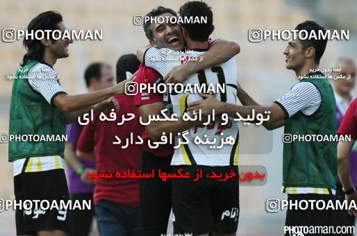 666920, لیگ برتر فوتبال ایران، Persian Gulf Cup، Week 2، First Leg، 2014/08/07، Tehran، Takhti Stadium، Naft Tehran 1 - 2 Rah Ahan