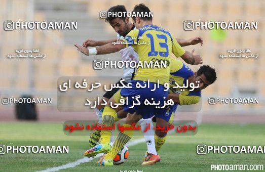 666955, Tehran, [*parameter:4*], لیگ برتر فوتبال ایران، Persian Gulf Cup، Week 2، First Leg، Naft Tehran 1 v 2 Rah Ahan on 2014/08/07 at Takhti Stadium