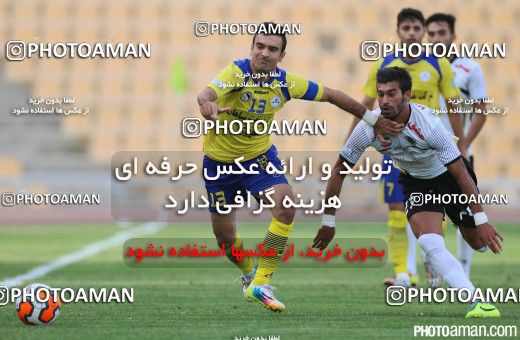 666967, Tehran, [*parameter:4*], لیگ برتر فوتبال ایران، Persian Gulf Cup، Week 2، First Leg، Naft Tehran 1 v 2 Rah Ahan on 2014/08/07 at Takhti Stadium