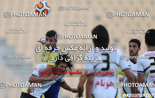 666992, Tehran, [*parameter:4*], لیگ برتر فوتبال ایران، Persian Gulf Cup، Week 2، First Leg، Naft Tehran 1 v 2 Rah Ahan on 2014/08/07 at Takhti Stadium