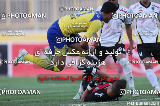 666871, Tehran, [*parameter:4*], لیگ برتر فوتبال ایران، Persian Gulf Cup، Week 2، First Leg، Naft Tehran 1 v 2 Rah Ahan on 2014/08/07 at Takhti Stadium