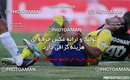 666861, Tehran, [*parameter:4*], لیگ برتر فوتبال ایران، Persian Gulf Cup، Week 2، First Leg، Naft Tehran 1 v 2 Rah Ahan on 2014/08/07 at Takhti Stadium