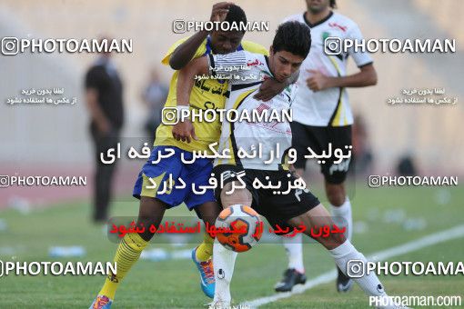 666990, Tehran, [*parameter:4*], لیگ برتر فوتبال ایران، Persian Gulf Cup، Week 2، First Leg، Naft Tehran 1 v 2 Rah Ahan on 2014/08/07 at Takhti Stadium