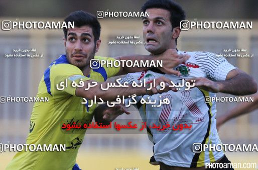 667004, Tehran, [*parameter:4*], لیگ برتر فوتبال ایران، Persian Gulf Cup، Week 2، First Leg، Naft Tehran 1 v 2 Rah Ahan on 2014/08/07 at Takhti Stadium