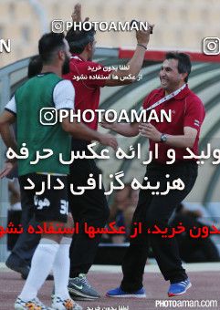 666952, Tehran, [*parameter:4*], لیگ برتر فوتبال ایران، Persian Gulf Cup، Week 2، First Leg، Naft Tehran 1 v 2 Rah Ahan on 2014/08/07 at Takhti Stadium