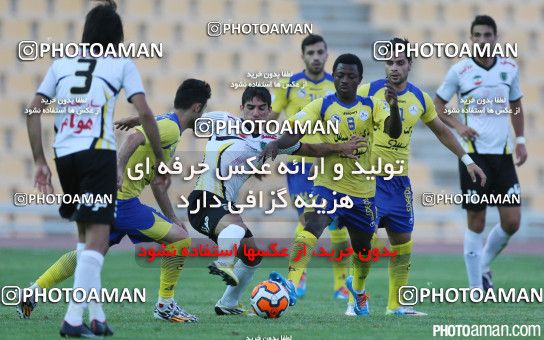 666881, Tehran, [*parameter:4*], لیگ برتر فوتبال ایران، Persian Gulf Cup، Week 2، First Leg، Naft Tehran 1 v 2 Rah Ahan on 2014/08/07 at Takhti Stadium