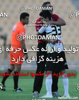 666839, Tehran, [*parameter:4*], لیگ برتر فوتبال ایران، Persian Gulf Cup، Week 2، First Leg، Naft Tehran 1 v 2 Rah Ahan on 2014/08/07 at Takhti Stadium