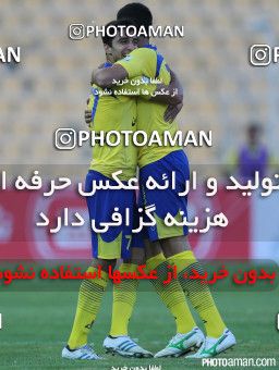 666841, Tehran, [*parameter:4*], لیگ برتر فوتبال ایران، Persian Gulf Cup، Week 2، First Leg، Naft Tehran 1 v 2 Rah Ahan on 2014/08/07 at Takhti Stadium