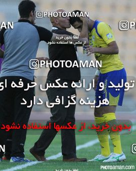 666852, Tehran, [*parameter:4*], لیگ برتر فوتبال ایران، Persian Gulf Cup، Week 2، First Leg، Naft Tehran 1 v 2 Rah Ahan on 2014/08/07 at Takhti Stadium