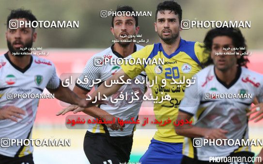 666833, Tehran, [*parameter:4*], لیگ برتر فوتبال ایران، Persian Gulf Cup، Week 2، First Leg، Naft Tehran 1 v 2 Rah Ahan on 2014/08/07 at Takhti Stadium