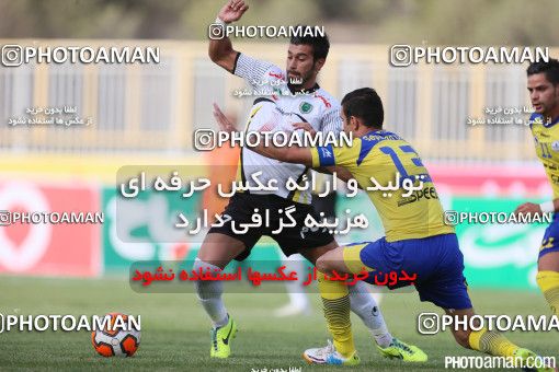 666899, Tehran, [*parameter:4*], لیگ برتر فوتبال ایران، Persian Gulf Cup، Week 2، First Leg، Naft Tehran 1 v 2 Rah Ahan on 2014/08/07 at Takhti Stadium