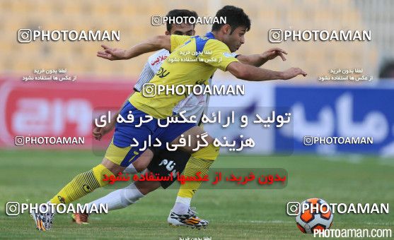 666988, Tehran, [*parameter:4*], لیگ برتر فوتبال ایران، Persian Gulf Cup، Week 2، First Leg، Naft Tehran 1 v 2 Rah Ahan on 2014/08/07 at Takhti Stadium