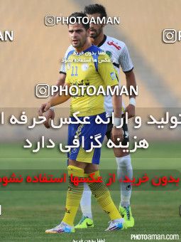 666941, Tehran, [*parameter:4*], لیگ برتر فوتبال ایران، Persian Gulf Cup، Week 2، First Leg، Naft Tehran 1 v 2 Rah Ahan on 2014/08/07 at Takhti Stadium