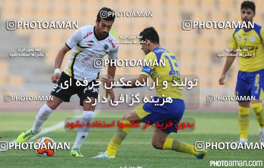 666900, Tehran, [*parameter:4*], لیگ برتر فوتبال ایران، Persian Gulf Cup، Week 2، First Leg، Naft Tehran 1 v 2 Rah Ahan on 2014/08/07 at Takhti Stadium