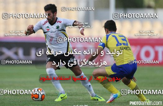 666820, Tehran, [*parameter:4*], لیگ برتر فوتبال ایران، Persian Gulf Cup، Week 2، First Leg، Naft Tehran 1 v 2 Rah Ahan on 2014/08/07 at Takhti Stadium