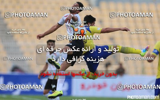 666973, Tehran, [*parameter:4*], لیگ برتر فوتبال ایران، Persian Gulf Cup، Week 2، First Leg، Naft Tehran 1 v 2 Rah Ahan on 2014/08/07 at Takhti Stadium