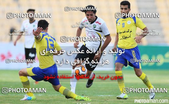 666883, Tehran, [*parameter:4*], لیگ برتر فوتبال ایران، Persian Gulf Cup، Week 2، First Leg، Naft Tehran 1 v 2 Rah Ahan on 2014/08/07 at Takhti Stadium