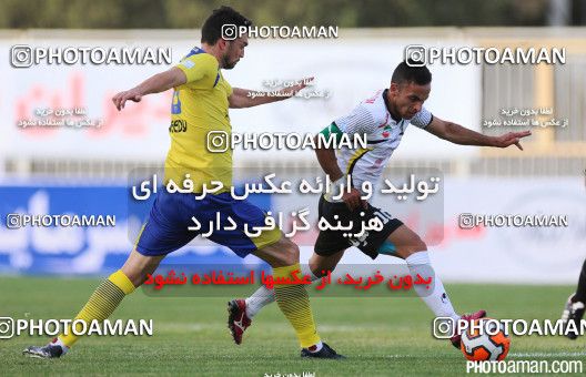 666911, Tehran, [*parameter:4*], لیگ برتر فوتبال ایران، Persian Gulf Cup، Week 2، First Leg، Naft Tehran 1 v 2 Rah Ahan on 2014/08/07 at Takhti Stadium