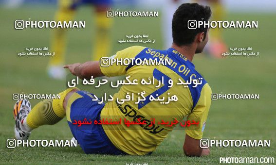 666864, Tehran, [*parameter:4*], لیگ برتر فوتبال ایران، Persian Gulf Cup، Week 2، First Leg، Naft Tehran 1 v 2 Rah Ahan on 2014/08/07 at Takhti Stadium
