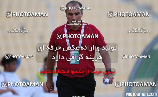 666886, Tehran, [*parameter:4*], لیگ برتر فوتبال ایران، Persian Gulf Cup، Week 2، First Leg، Naft Tehran 1 v 2 Rah Ahan on 2014/08/07 at Takhti Stadium