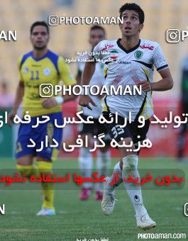 666846, Tehran, [*parameter:4*], لیگ برتر فوتبال ایران، Persian Gulf Cup، Week 2، First Leg، Naft Tehran 1 v 2 Rah Ahan on 2014/08/07 at Takhti Stadium