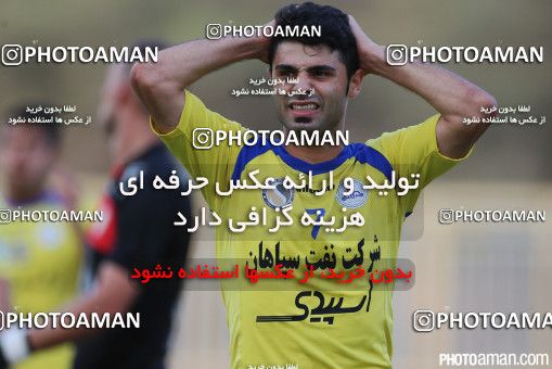 666917, Tehran, [*parameter:4*], لیگ برتر فوتبال ایران، Persian Gulf Cup، Week 2، First Leg، Naft Tehran 1 v 2 Rah Ahan on 2014/08/07 at Takhti Stadium