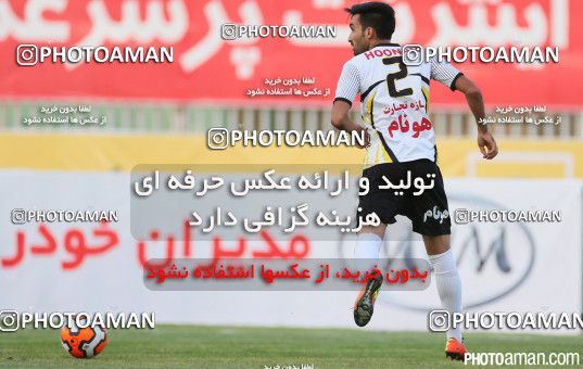 666879, Tehran, [*parameter:4*], لیگ برتر فوتبال ایران، Persian Gulf Cup، Week 2، First Leg، Naft Tehran 1 v 2 Rah Ahan on 2014/08/07 at Takhti Stadium