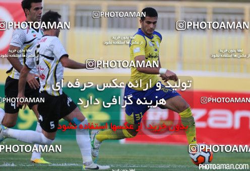 666957, Tehran, [*parameter:4*], لیگ برتر فوتبال ایران، Persian Gulf Cup، Week 2، First Leg، Naft Tehran 1 v 2 Rah Ahan on 2014/08/07 at Takhti Stadium