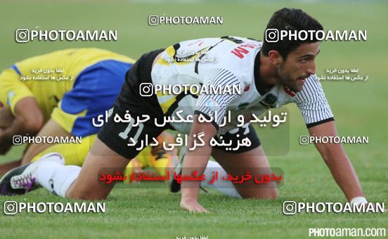 666966, Tehran, [*parameter:4*], لیگ برتر فوتبال ایران، Persian Gulf Cup، Week 2، First Leg، Naft Tehran 1 v 2 Rah Ahan on 2014/08/07 at Takhti Stadium