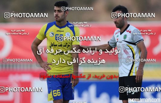 666799, Tehran, [*parameter:4*], لیگ برتر فوتبال ایران، Persian Gulf Cup، Week 2، First Leg، Naft Tehran 1 v 2 Rah Ahan on 2014/08/07 at Takhti Stadium