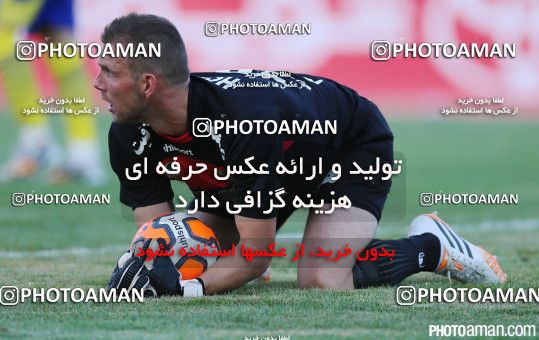 666797, Tehran, [*parameter:4*], لیگ برتر فوتبال ایران، Persian Gulf Cup، Week 2، First Leg، Naft Tehran 1 v 2 Rah Ahan on 2014/08/07 at Takhti Stadium