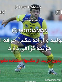 666906, Tehran, [*parameter:4*], لیگ برتر فوتبال ایران، Persian Gulf Cup، Week 2، First Leg، Naft Tehran 1 v 2 Rah Ahan on 2014/08/07 at Takhti Stadium