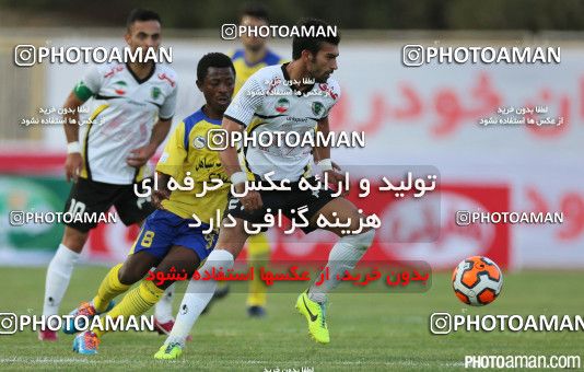 666934, Tehran, [*parameter:4*], لیگ برتر فوتبال ایران، Persian Gulf Cup، Week 2، First Leg، Naft Tehran 1 v 2 Rah Ahan on 2014/08/07 at Takhti Stadium