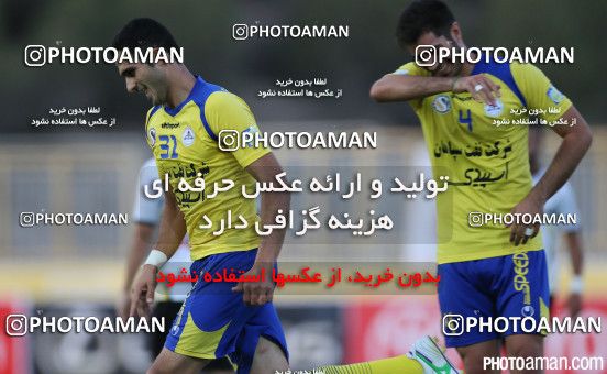 666950, Tehran, [*parameter:4*], لیگ برتر فوتبال ایران، Persian Gulf Cup، Week 2، First Leg، Naft Tehran 1 v 2 Rah Ahan on 2014/08/07 at Takhti Stadium