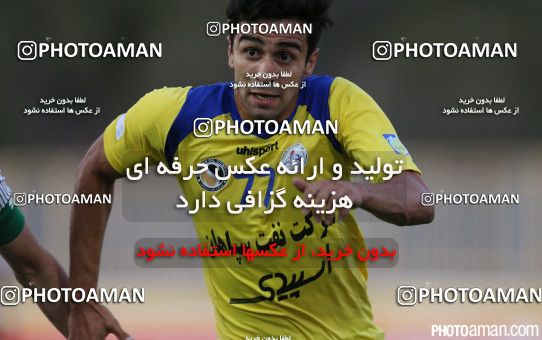 666798, Tehran, [*parameter:4*], لیگ برتر فوتبال ایران، Persian Gulf Cup، Week 2، First Leg، Naft Tehran 1 v 2 Rah Ahan on 2014/08/07 at Takhti Stadium