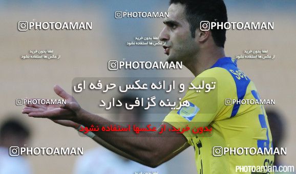 666925, Tehran, [*parameter:4*], لیگ برتر فوتبال ایران، Persian Gulf Cup، Week 2، First Leg، Naft Tehran 1 v 2 Rah Ahan on 2014/08/07 at Takhti Stadium