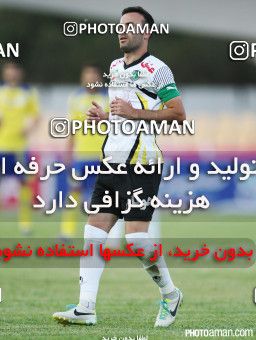 666929, Tehran, [*parameter:4*], لیگ برتر فوتبال ایران، Persian Gulf Cup، Week 2، First Leg، Naft Tehran 1 v 2 Rah Ahan on 2014/08/07 at Takhti Stadium