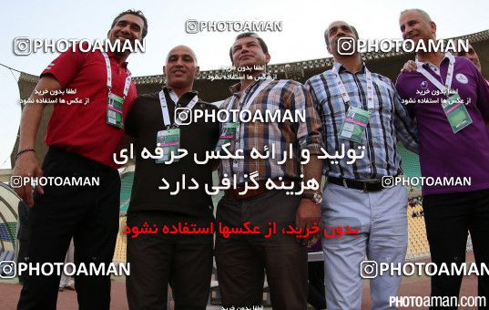 666823, Tehran, [*parameter:4*], لیگ برتر فوتبال ایران، Persian Gulf Cup، Week 2، First Leg، Naft Tehran 1 v 2 Rah Ahan on 2014/08/07 at Takhti Stadium